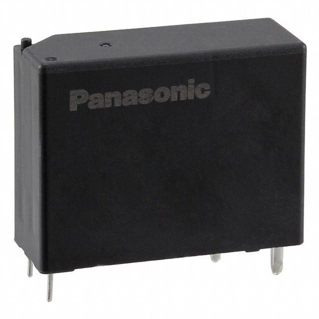 ADJH23005 Panasonic Electric Works                                                                    RELAY GEN PURPOSE SPST 50A 5V