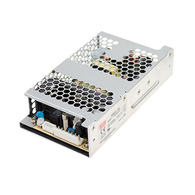 PSC-160A-C Mean Well USA Inc.                                                                    AC/DC CONVERTER 13.8V 13.8V 160W