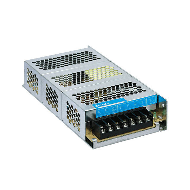 PMC-24V150W1AJ Delta Electronics                                                                    AC/DC CONVERTER 24V 150W