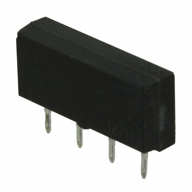 MS05-2A87-78D Standex-Meder Electronics                                                                    RELAY REED DPST 500MA 5V