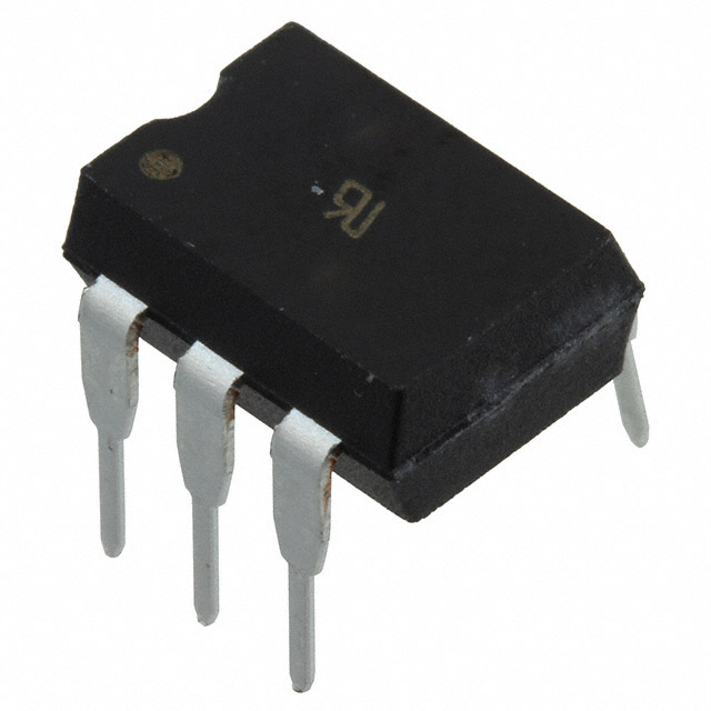 LH1510AT Vishay Semiconductor Opto Division                                                                    DIP-6 SSR 1 FORM A