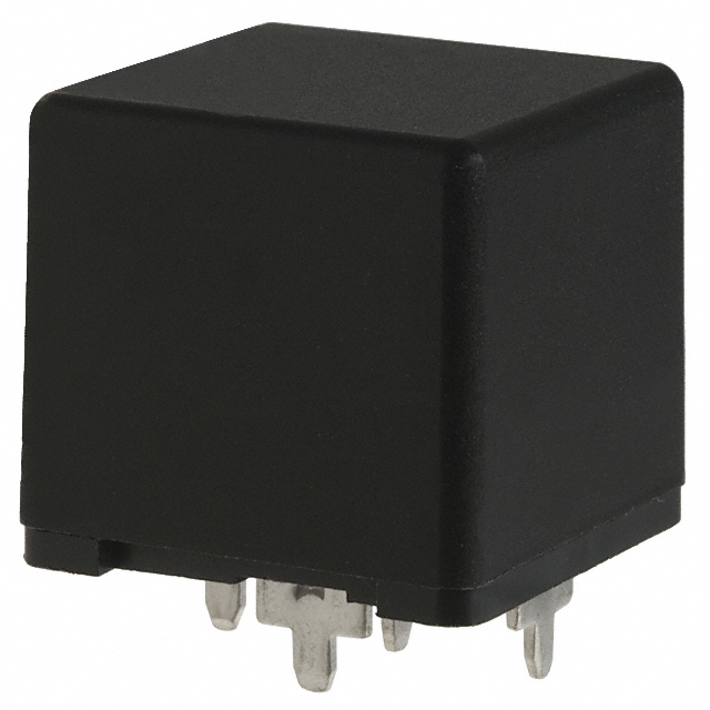 VF4-15F13 TE Connectivity Potter & Brumfield Relays                                                                    RELAY GEN PURPOSE SPDT 40A 12V