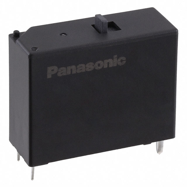 ADJH23112 Panasonic Electric Works                                                                    RELAY GEN PURPOSE SPST 50A 12V