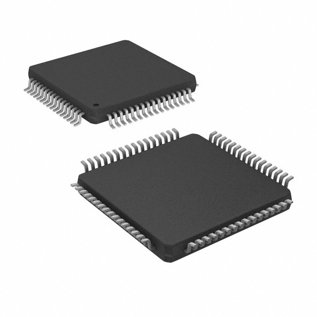 ICS1893BYI-10 IDT, Integrated Device Technology Inc                                                                    IC CONTROLLER ETHERNET 64TQFP