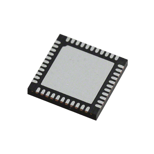 SX8722I070TRLF Semtech Corporation                                                                    IC ZOOMING ADC 10BIT 16CH 44MLPQ