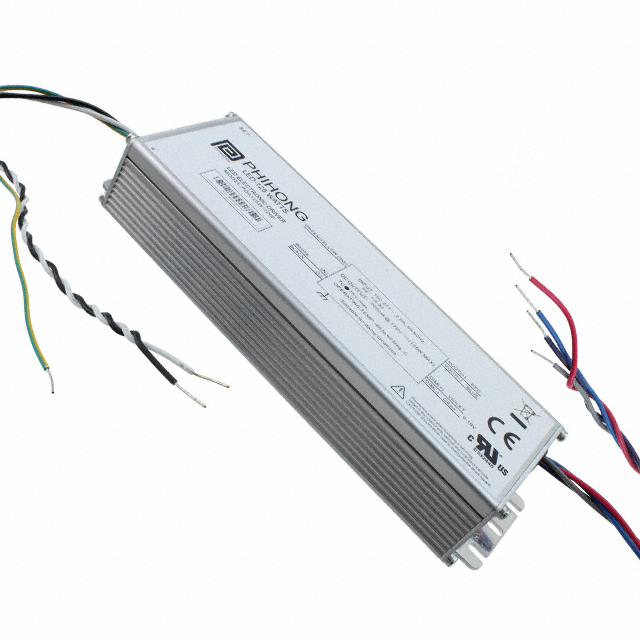 PDA125W-1A0F Phihong USA                                                                    LED DRIVER CC AC/DC 84-119V