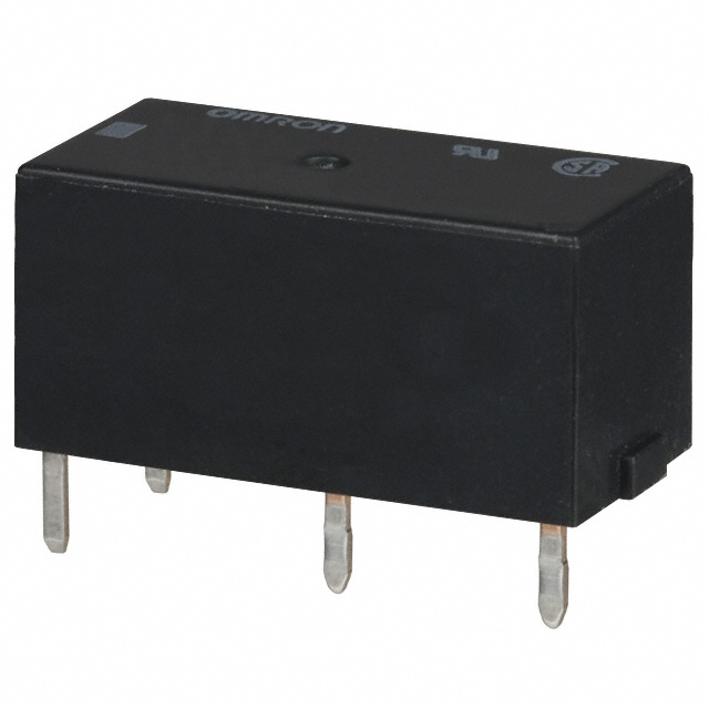 G6BU1114PFDUSDC5 Omron Electronics Inc-EMC Div                                                                    RELAY GEN PURPOSE