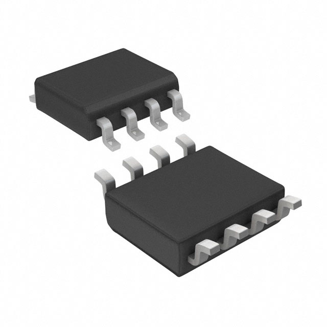 TL081ACDT STMicroelectronics                                                                    IC OPAMP JFET 4MHZ 8SO