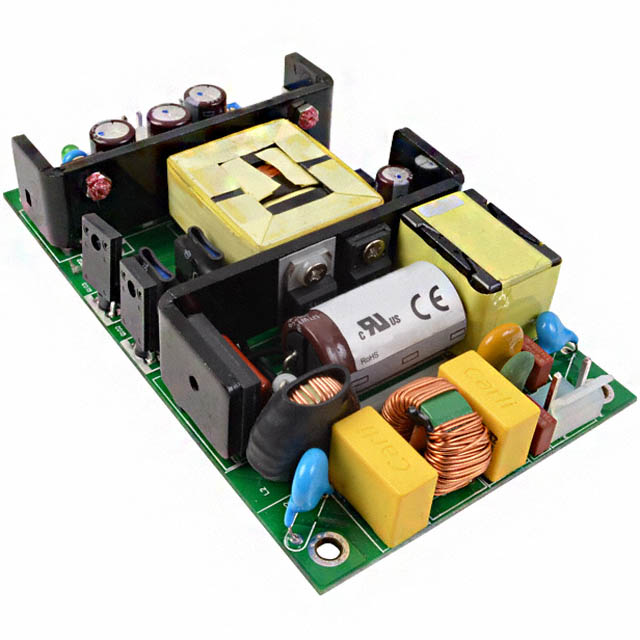 VMS-100-36 CUI Inc.                                                                    AC/DC CONVERTER 36V 100W