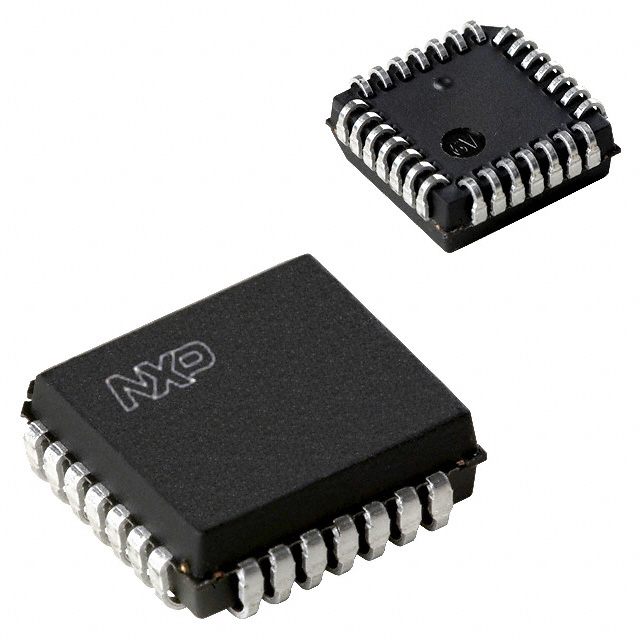 SCC2691AE1A28,512 NXP USA Inc.                                                                    IC UART CMOS LSI 28PLCC