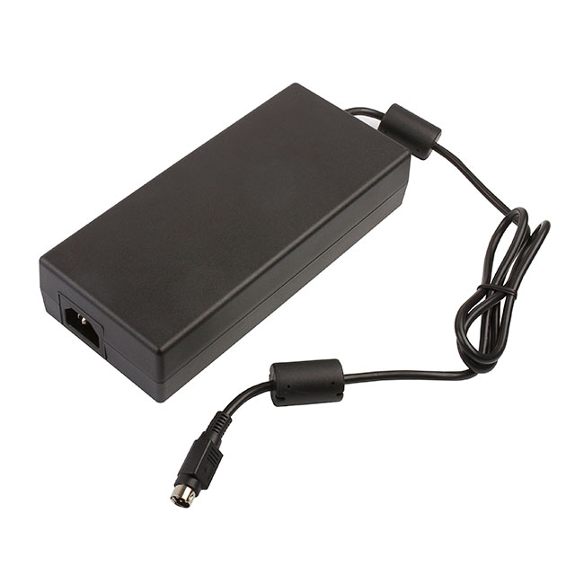 AHE220PS24 XP Power                                                                    AC/DC DESKTOP ADAPTER 24V 220W