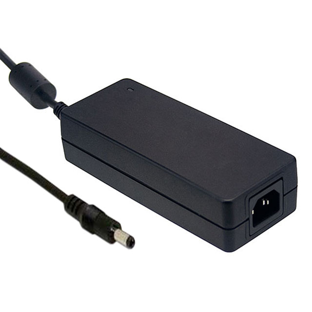 GST120A48-P1M Mean Well USA Inc.                                                                    AC/DC DESKTOP ADAPTER 48V 120W