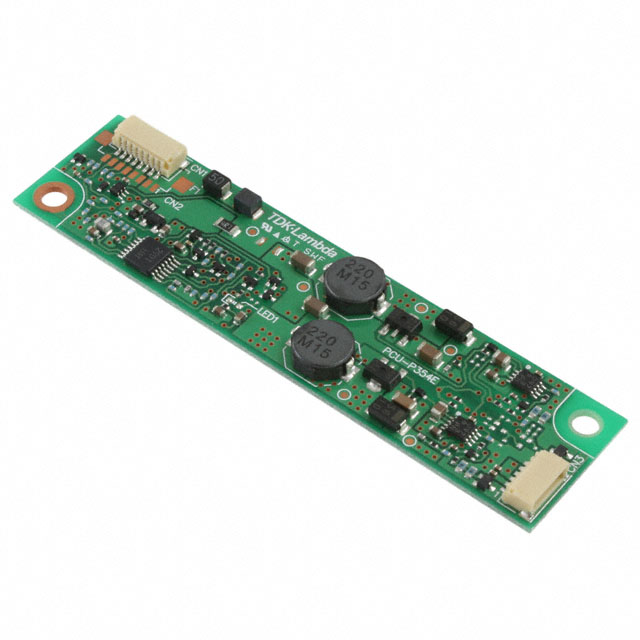 ALD310012PJ125 TDK-Lambda Americas Inc.                                                                    LED DRIVER CC BOOST 38V 100MA