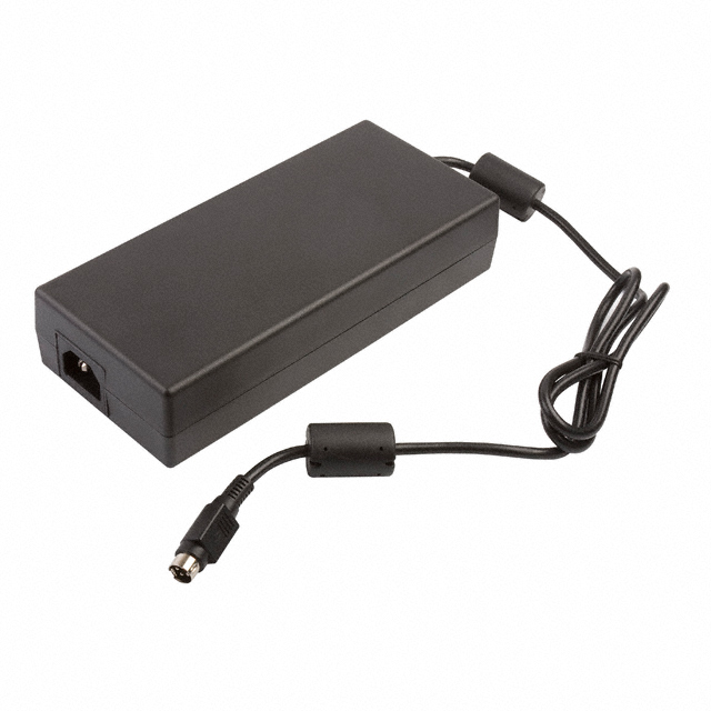 AFE220PS24 XP Power                                                                    AC/DC DESKTOP ADAPTER 24V 220W