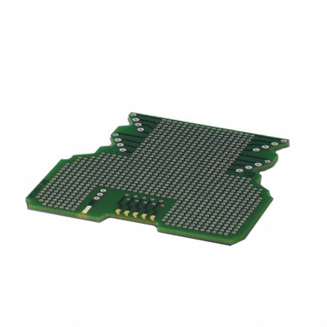 2713777 Phoenix Contact                                                                    COMBICON PCB BOARD