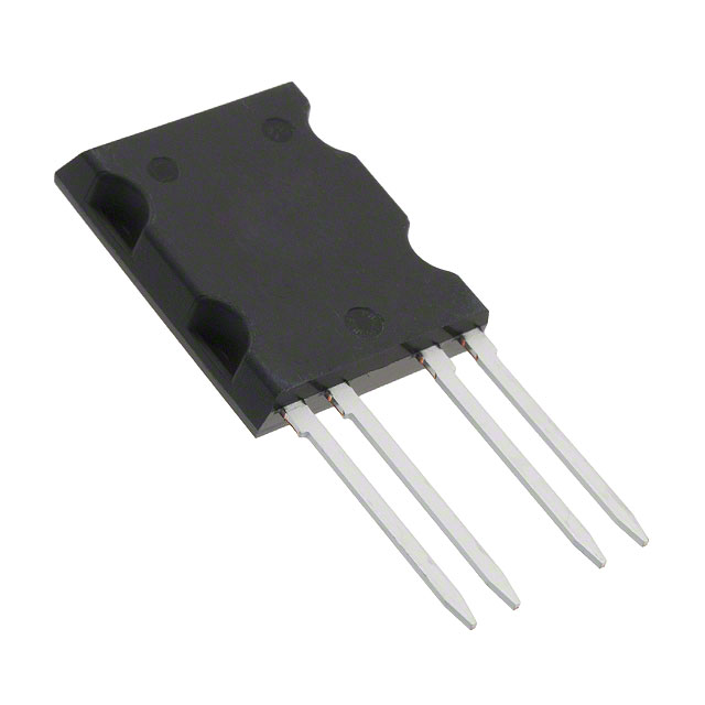 CPC1779J IXYS Integrated Circuits Division                                                                    RELAY MOSFET 1.65A ISOPLUS-264