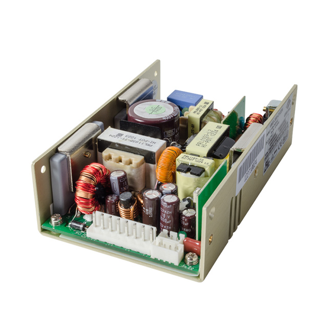 VMS-300-15 CUI Inc.                                                                    AC/DC CONVERTER 15V 300W