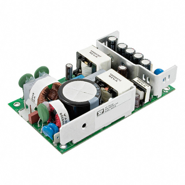 CLC175US24-M XP Power                                                                    AC/DC CONVERTER 24V 55W