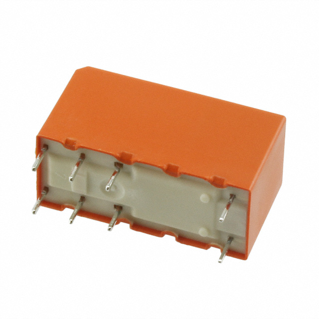 RZ03-1C4-D024 TE Connectivity Potter & Brumfield Relays                                                                    RELAY GEN PURPOSE SPDT 16A 24V