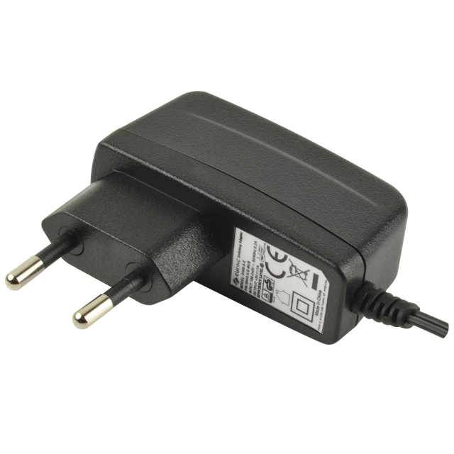 SWI5-5-E-P6 CUI Inc.                                                                    AC-DC, 5 VDC, 1 A, SW, WALL-PLUG