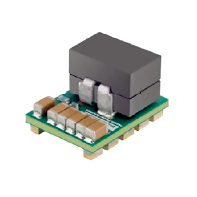 OKLP-X/25-W12-C Murata Power Solutions Inc.                                                                    DC/DC CONVERTER 0.8-3.6V 90W