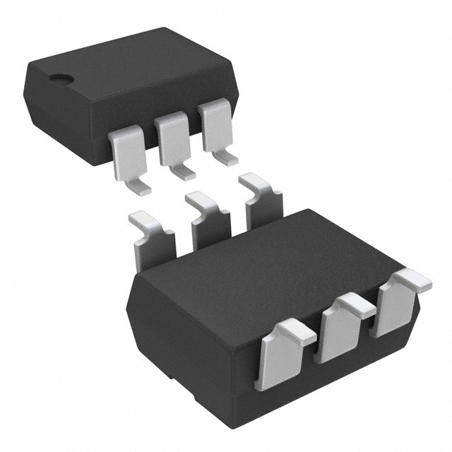 PVG613S Infineon Technologies                                                                    IC RELAY PHOTOVO 60V 1A 6-SMD