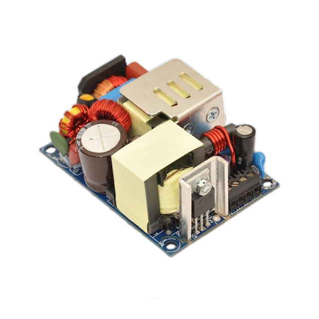 ABC120-1T48L Bel Power Solutions                                                                    AC/DC CONVERTER 48V 100/120W