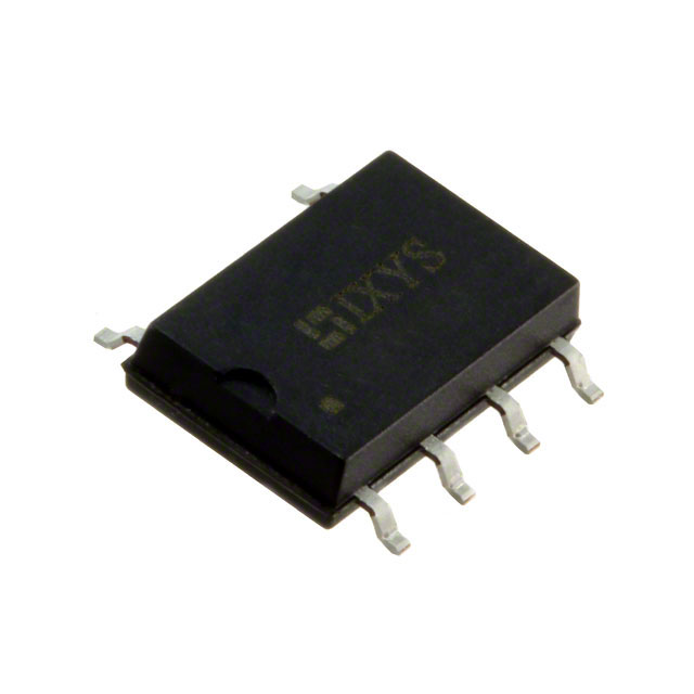 PLB171P IXYS Integrated Circuits Division                                                                    RELAY OPTOMOS 80MA SP-NC 6FLTPK