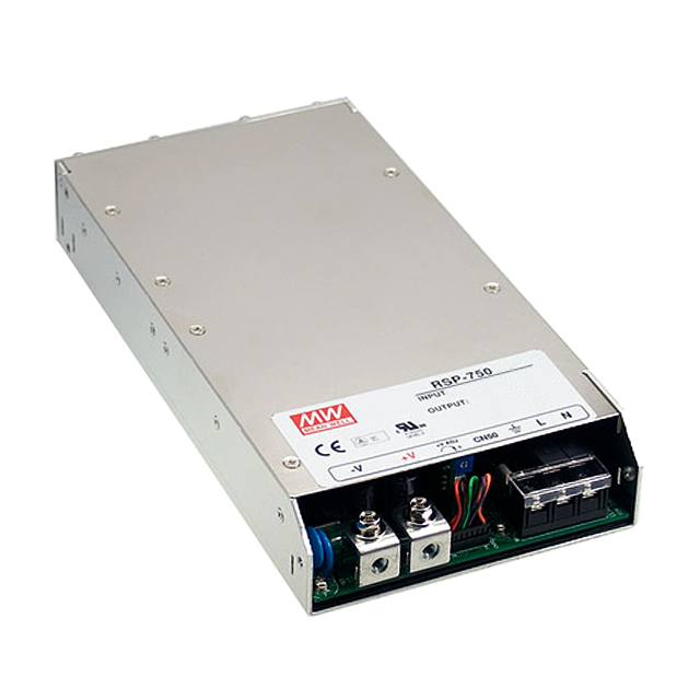 RSP-750-24