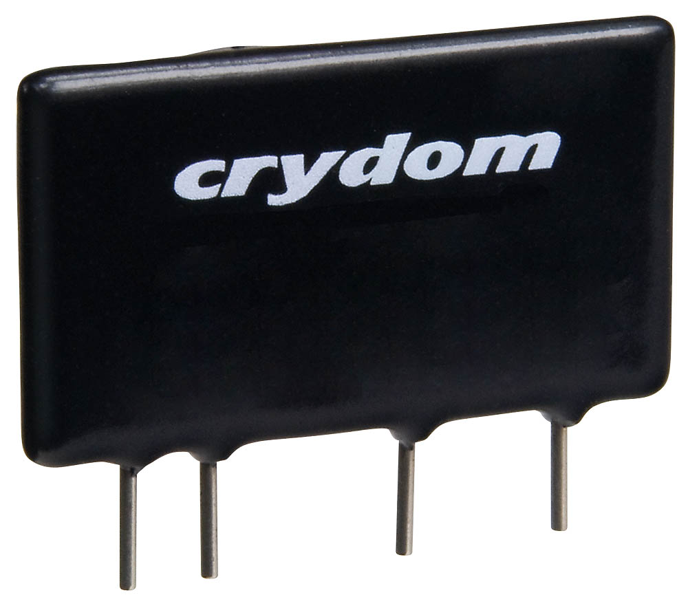 CMX60D20 Sensata-Crydom                                                                    RELAY SSR 20A 60VDC DC OUT PCB