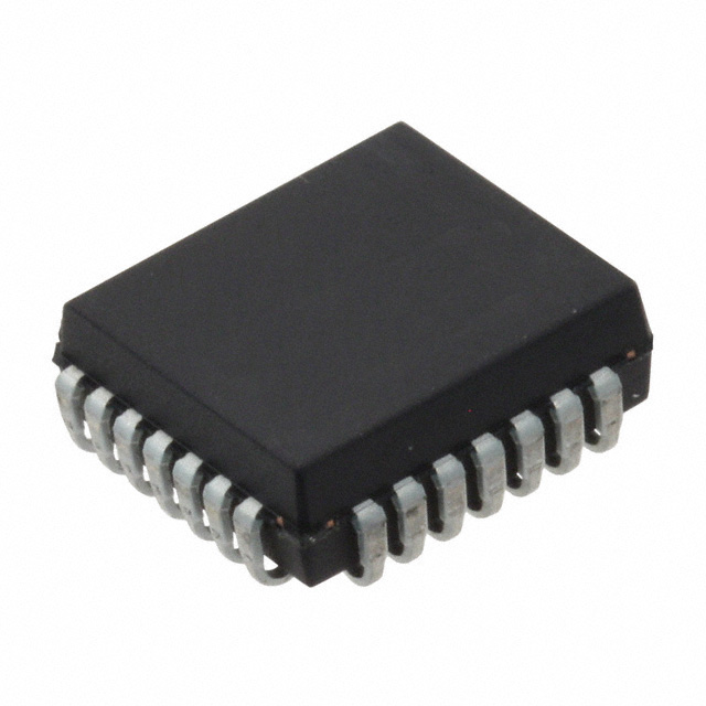 ST16C1550CJ28-F Exar Corporation                                                                    IC UART FIFO 16B 28PLCC