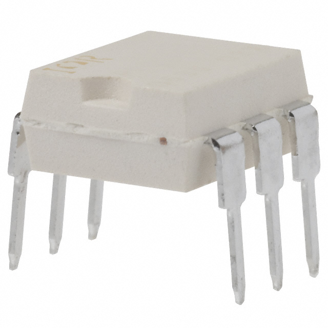 PVG613 Infineon Technologies                                                                    IC RELAY PHOTOVO 60V 1A 6-DIP