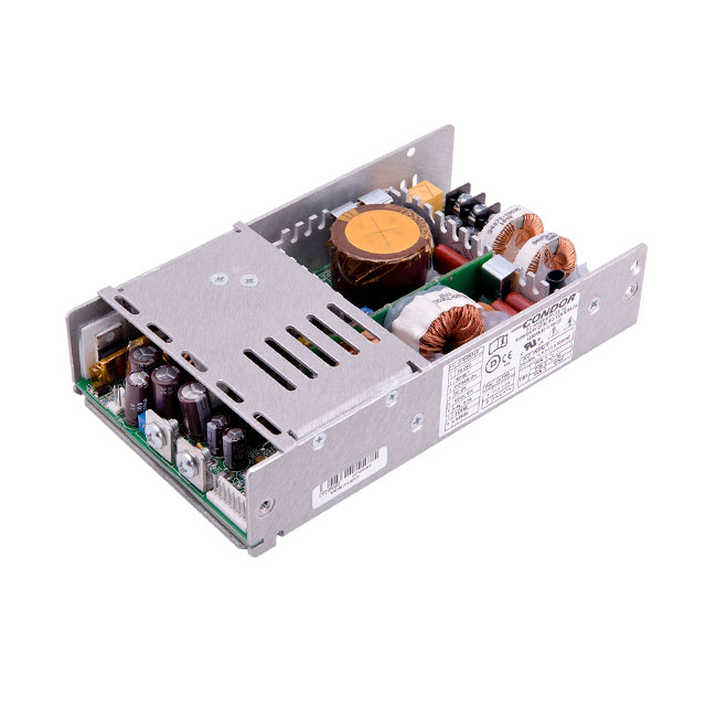 GNT412CBEG SL Power Electronics Manufacture of Condor/Ault Brands                                                                    AC/DC CONVERTER 12V 400W