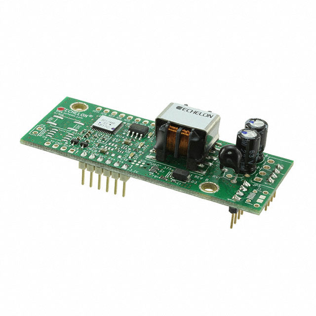 65440R Echelon Corporation                                                                    IC INTERFACE MODULE U60 USB