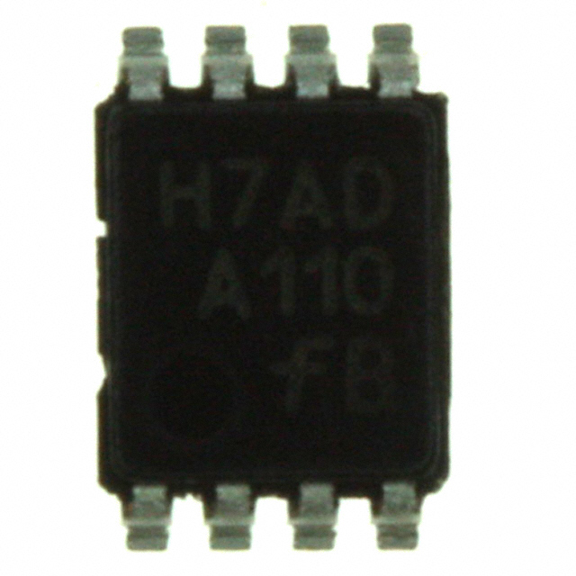 FSA110K8X ON Semiconductor                                                                    IC SWITCH AUD/WIRED-OR 8-VSOP