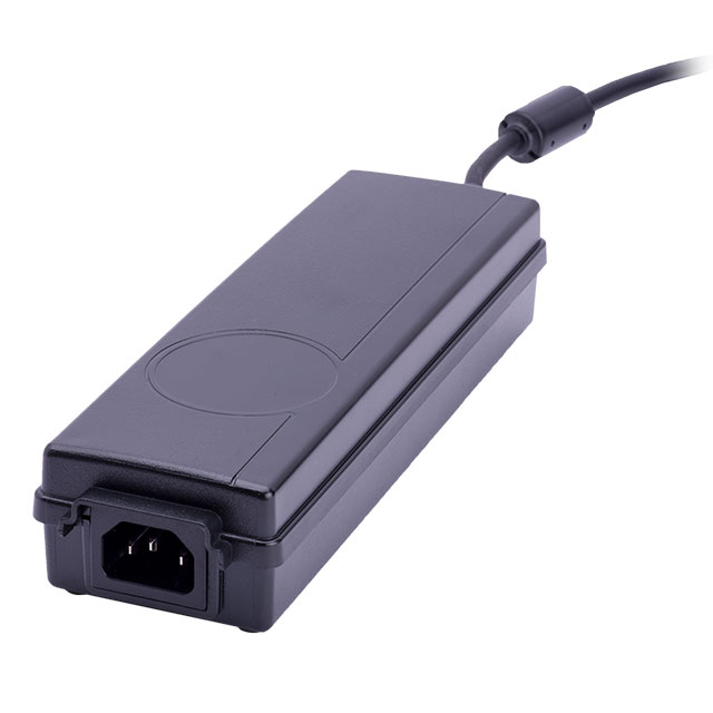 TE120A2451F01 SL Power Electronics Manufacture of Condor/Ault Brands                                                                    AC/DC DESKTOP ADAPTER