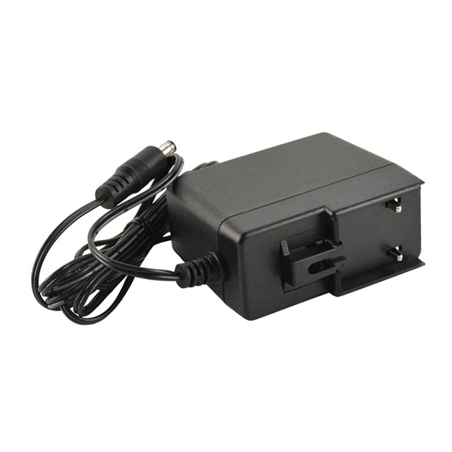 SMI24-12-K-P5R CUI Inc.                                                                    AC/DC WALL MOUNT ADAPTER 12V 24W