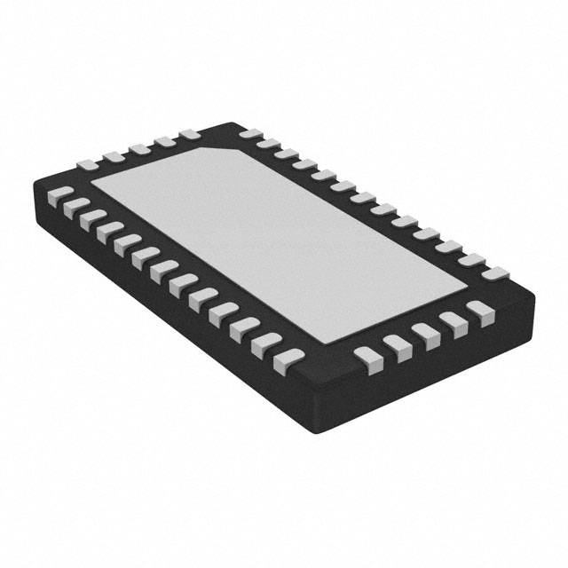 89HP0604QBZBNRG8 IDT, Integrated Device Technology Inc                                                                    IC REDRIVER I2C 4CH 36VFQFPN