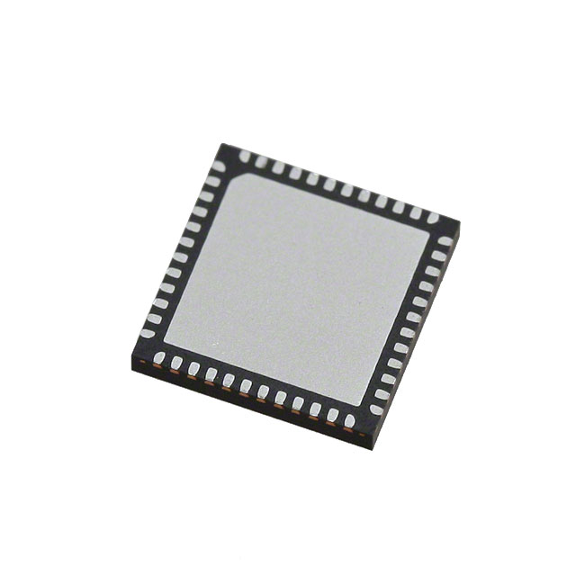 XR16V564IL-F Exar Corporation                                                                    IC UART FIFO 32B QUAD 48QFN