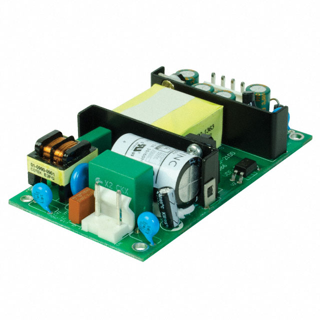 VOF-30-5 CUI Inc.                                                                    AC/DC CONVERTER 5V 30W