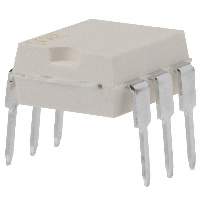 PVN013 Infineon Technologies                                                                    IC RELAY PHOTOVO 20V 2.5A 6-DIP