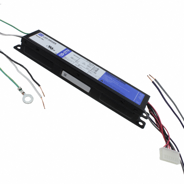 PDA037W-350G Phihong USA                                                                    LED DRIVER CC AC/DC 22-26.5V