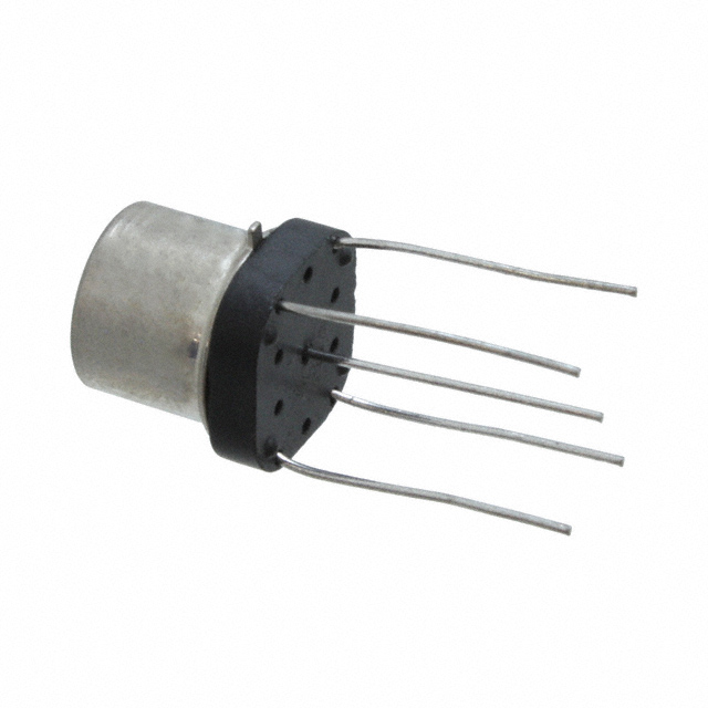 J1MAC-12XLS TE Connectivity Aerospace, Defense and Marine                                                                    RELAY GEN PURPOSE SPDT 1A 12V