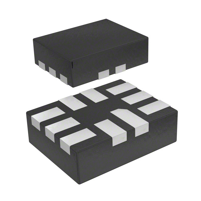 FSA110UMX ON Semiconductor                                                                    IC SWITCH AUD/WIRED-OR 10-UMLP