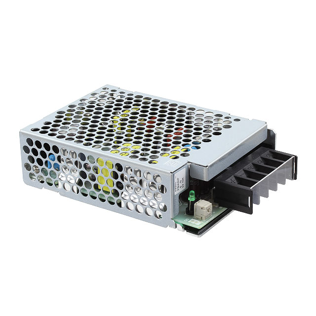 PBA50F-9-CN Cosel USA, Inc.                                                                    AC/DC CONVERTER 9V