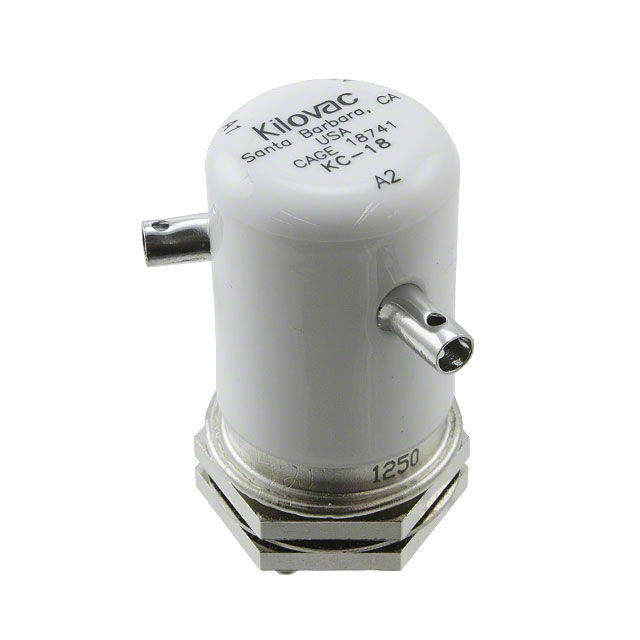 KC-18 TE Connectivity Aerospace, Defense and Marine                                                                    RELAY GENERAL PURPOSE 30A 26.5V