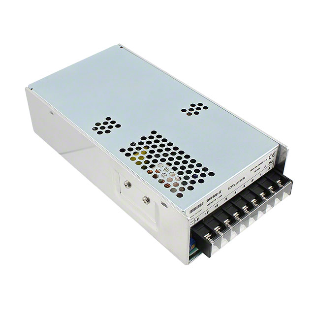 SWS30012 TDK-Lambda Americas Inc.                                                                    AC/DC CONVERTER 12V 300W