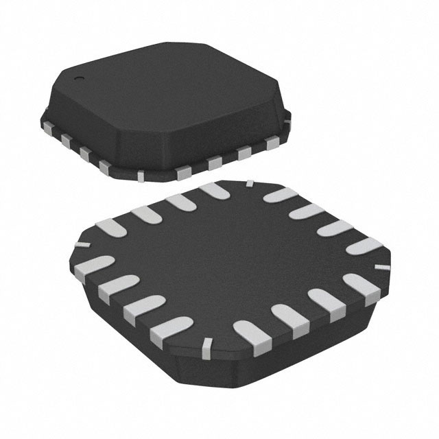 AD8222HACPZ-RL Analog Devices Inc.                                                                    IC OPAMP INSTR 1.2MHZ 16LFCSP