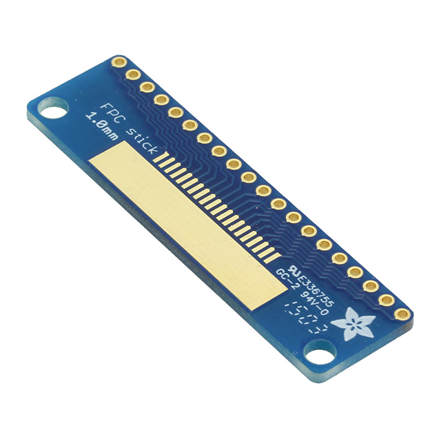 1325 Adafruit Industries LLC                                                                    FPC STICK 20PIN 0.5/1MM ADAPTER