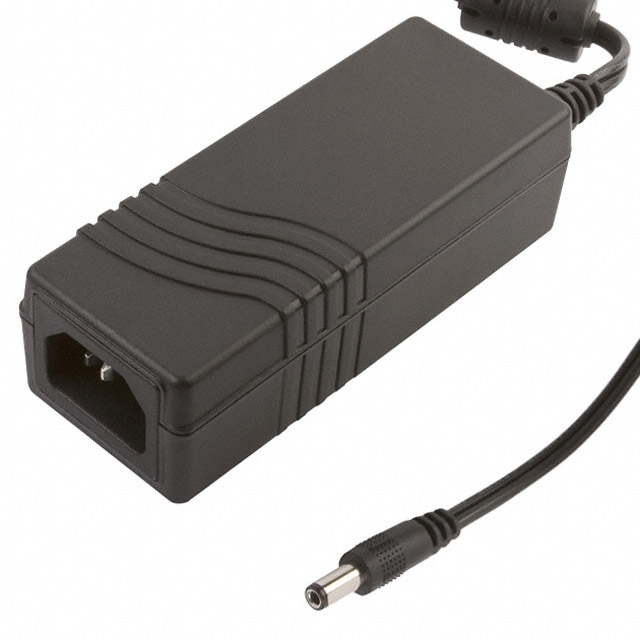 VEH20US18 XP Power                                                                    AC/DC DESKTOP ADAPTER 18V 20W